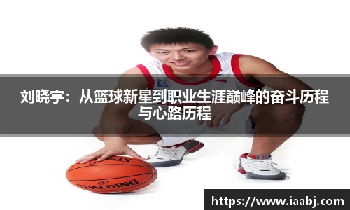 刘晓宇：从篮球新星到职业生涯巅峰的奋斗历程与心路历程